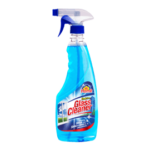 White Detergent