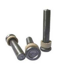 Shear Stud With Ferrule